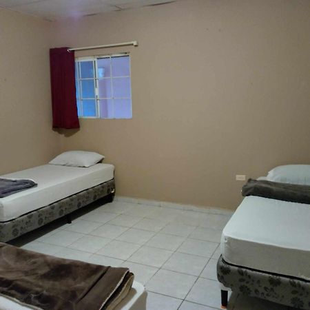 Agartha Mountain Retreat Hostel Boquete Ngoại thất bức ảnh