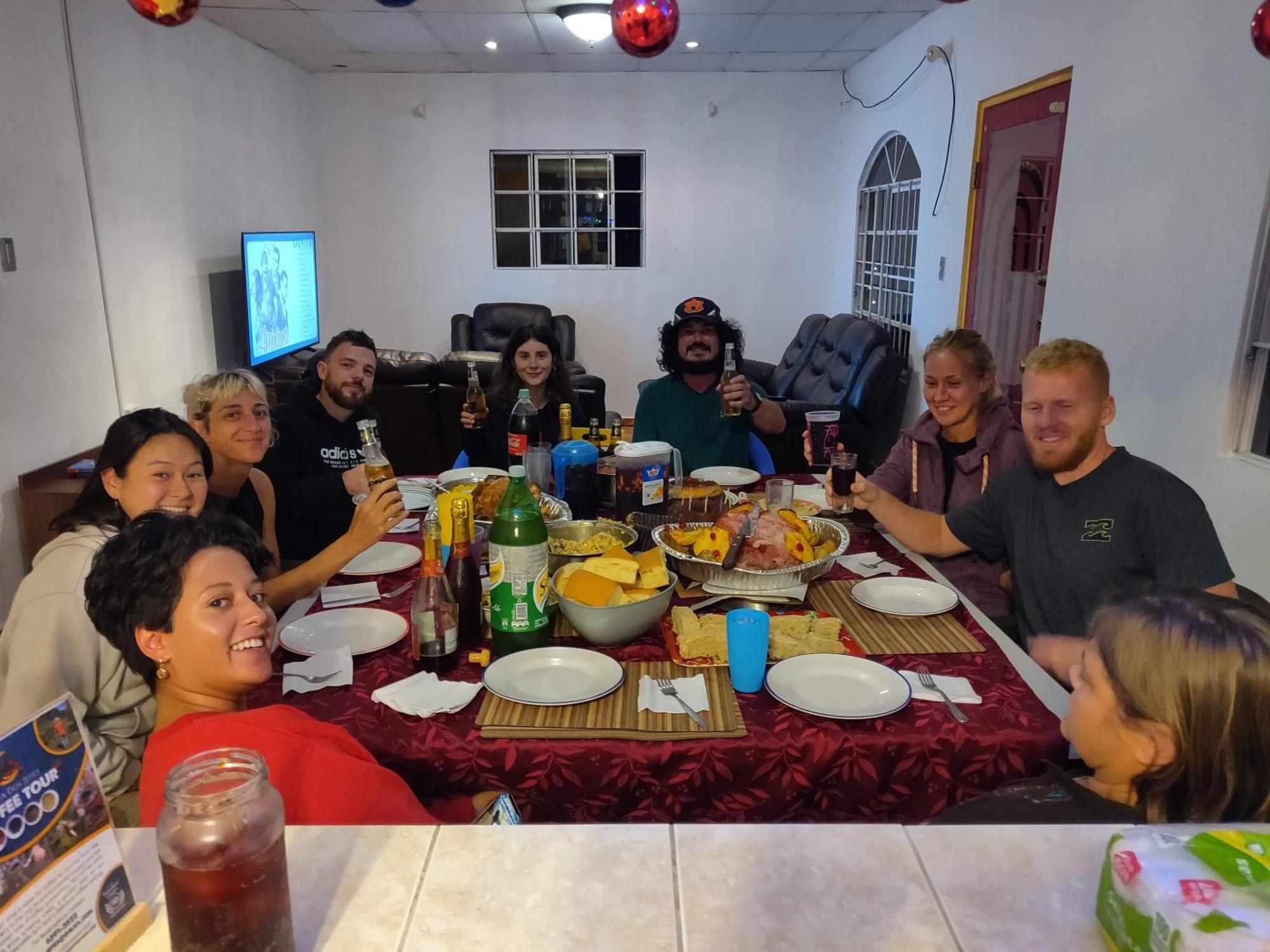Agartha Mountain Retreat Hostel Boquete Ngoại thất bức ảnh