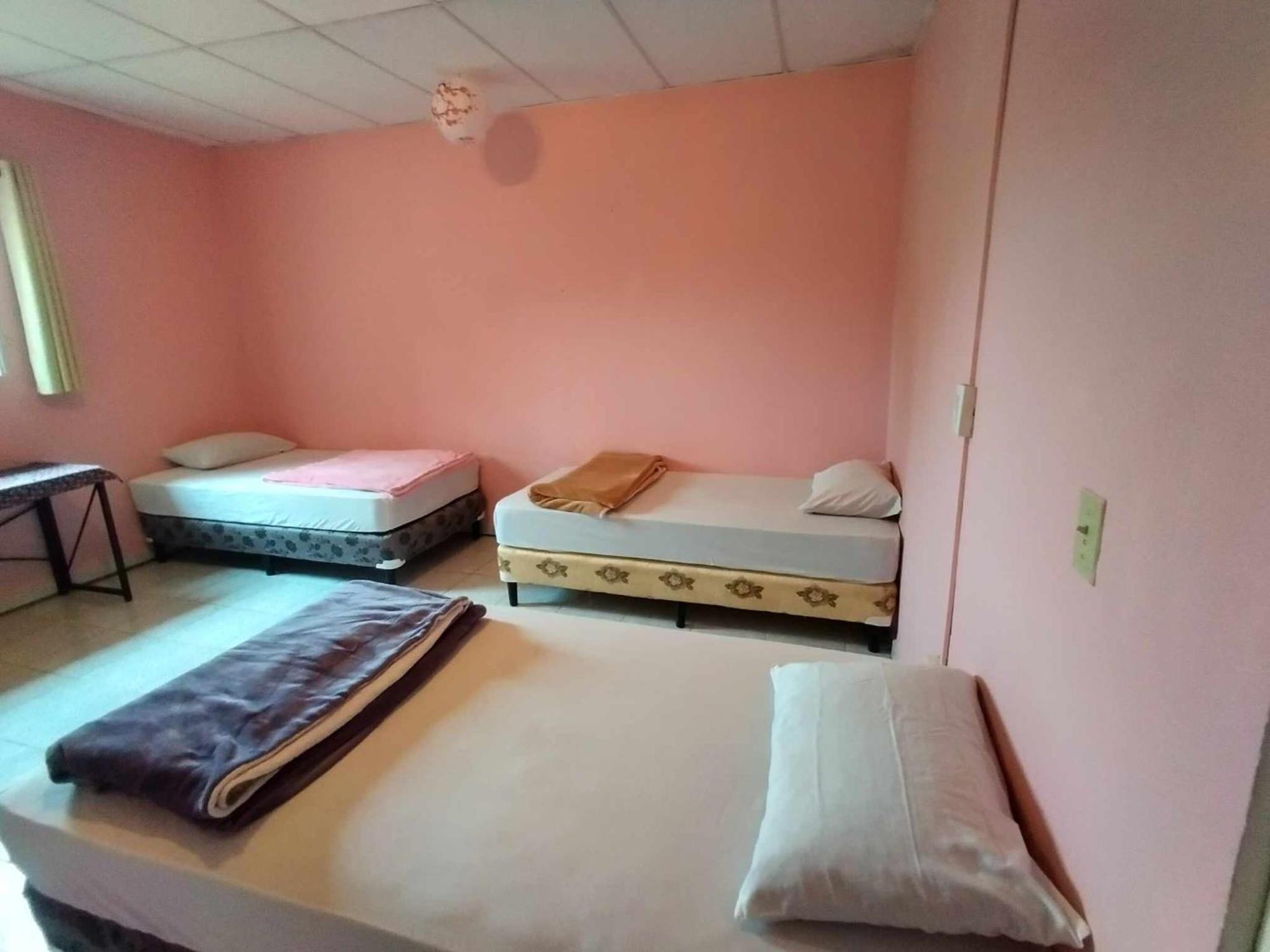 Agartha Mountain Retreat Hostel Boquete Ngoại thất bức ảnh