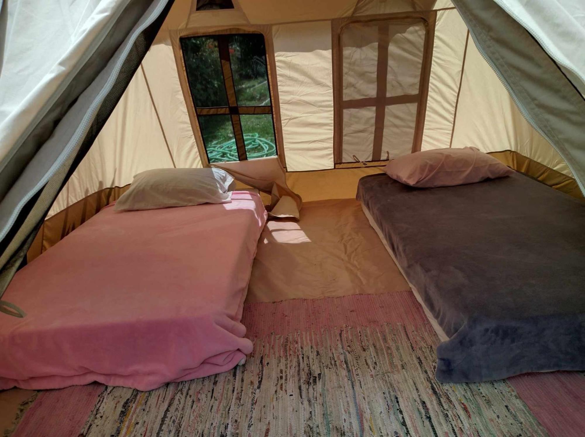 Agartha Mountain Retreat Hostel Boquete Ngoại thất bức ảnh