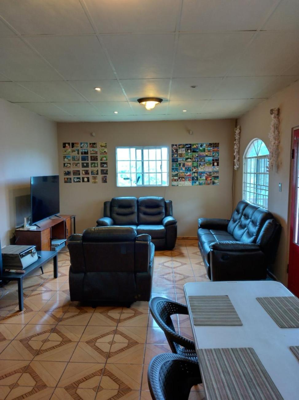 Agartha Mountain Retreat Hostel Boquete Ngoại thất bức ảnh