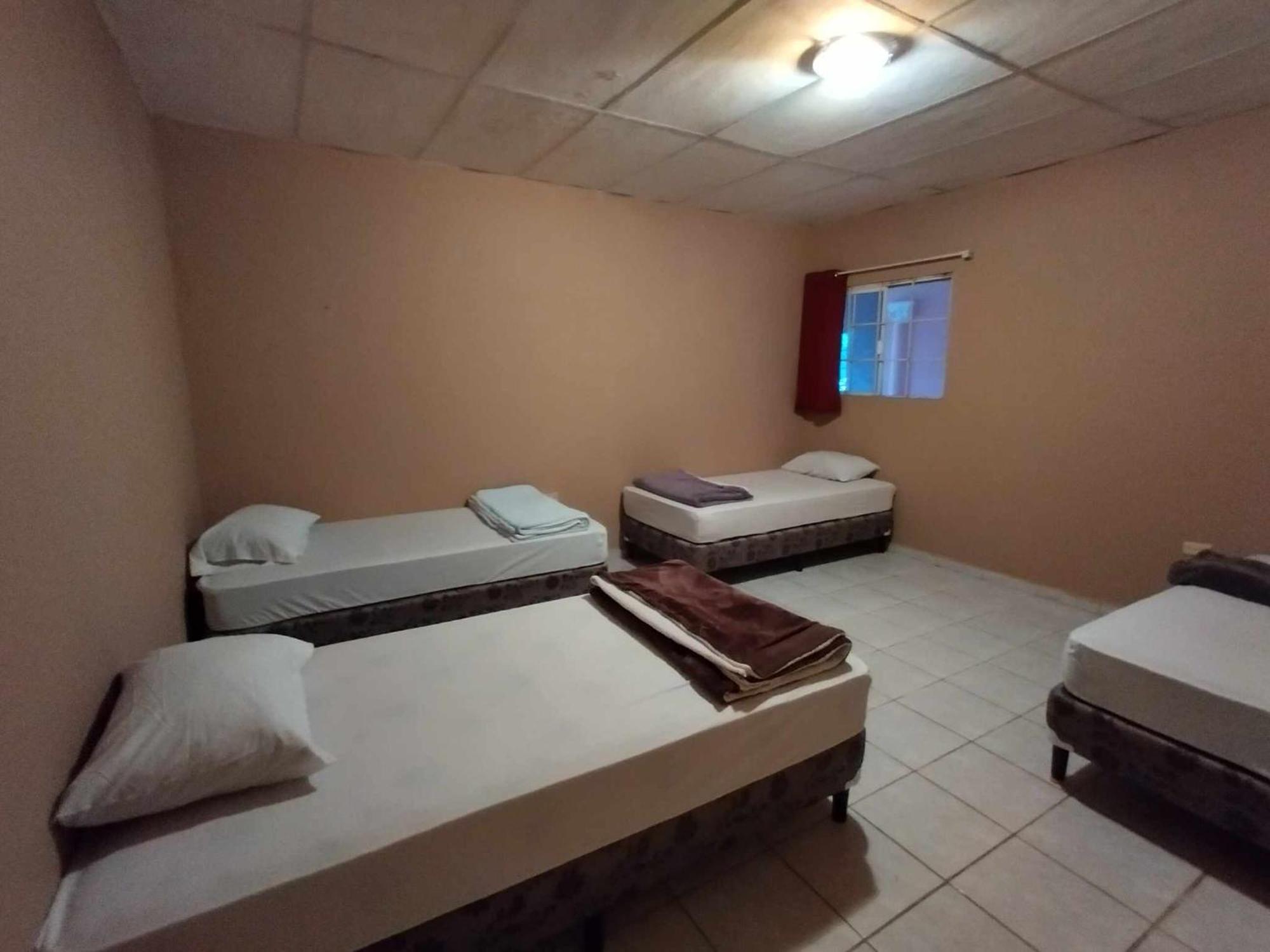 Agartha Mountain Retreat Hostel Boquete Ngoại thất bức ảnh