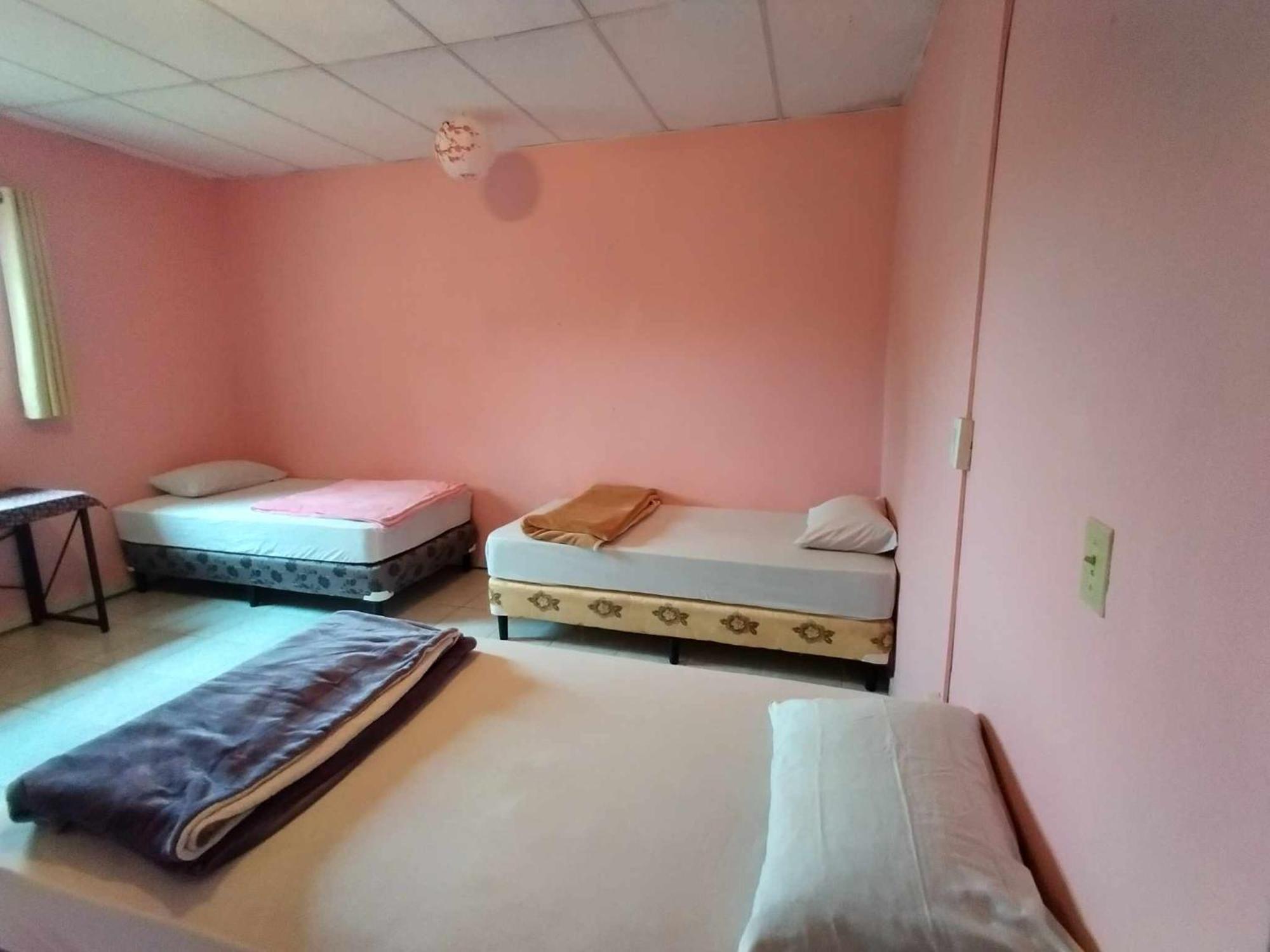 Agartha Mountain Retreat Hostel Boquete Ngoại thất bức ảnh
